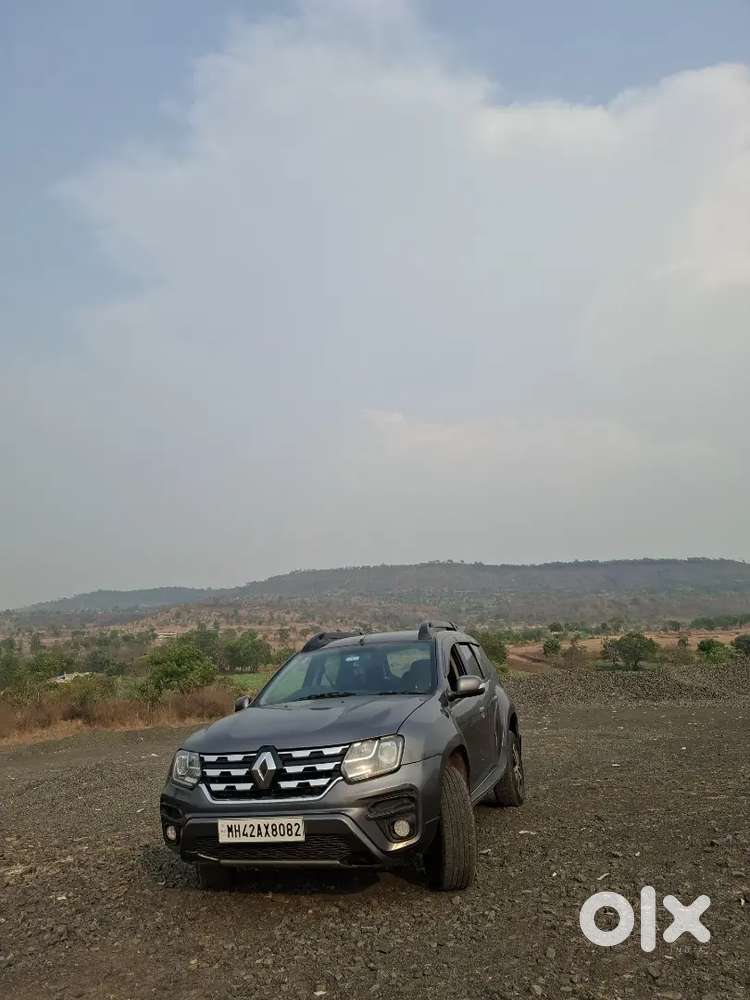 Renault Duster 85ps Rxs 2020 Diesel Good Condition