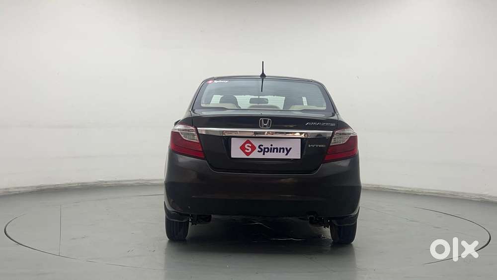 Honda Amaze Sx I Vtec, 2016, Petrol