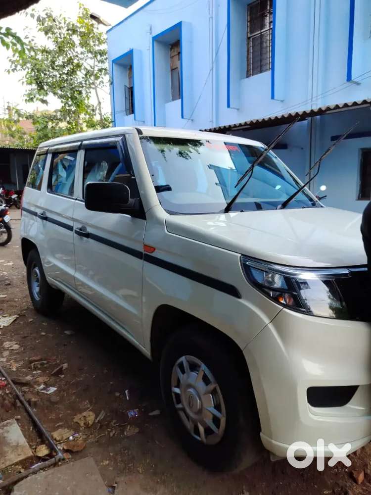 Mahindra Bolero Neo 2023 Diesel 47000 Km Driven
