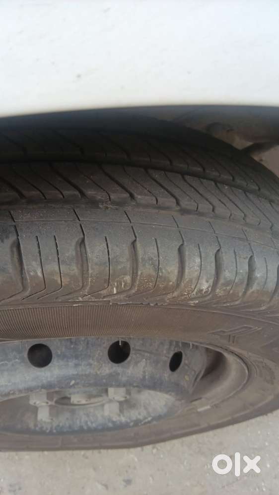 Maruti Suzuki Alto 800 Petrol 80000 Km Driven