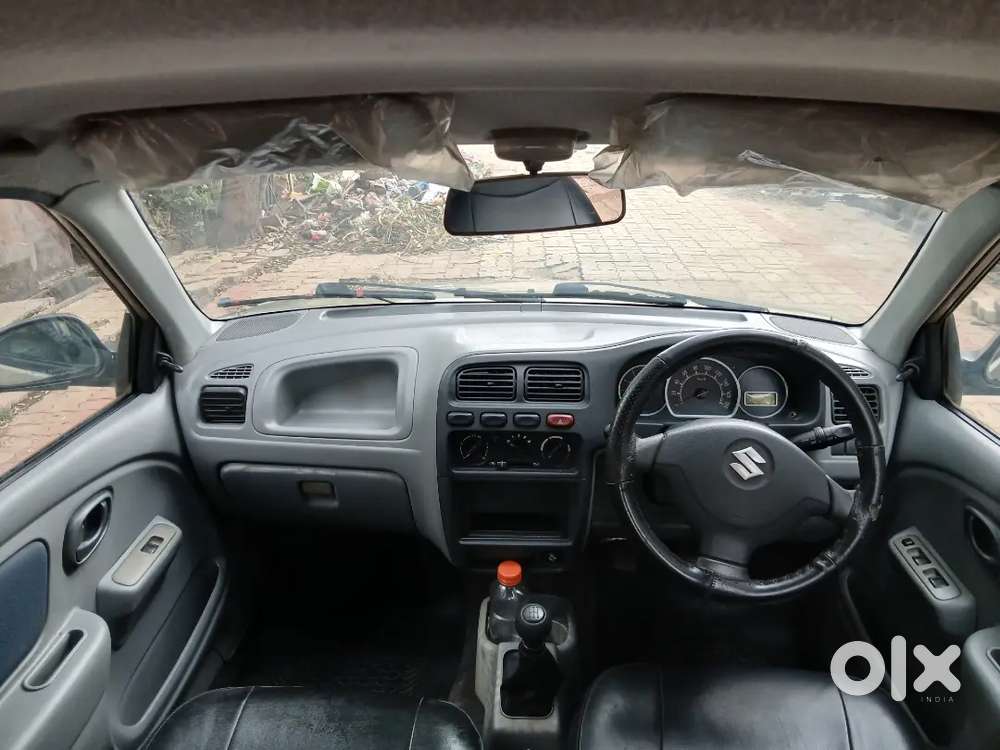 Maruti Suzuki Alto K10 2011 Petrol Well Maintained