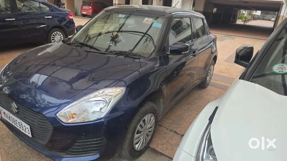 Maruti Suzuki Swift 2018 Petrol 85000 Km Driven