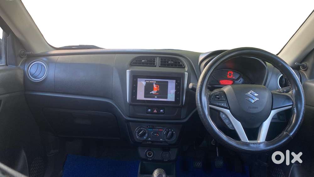 Maruti Suzuki Alto K10 Plus Edition, 2024, Petrol