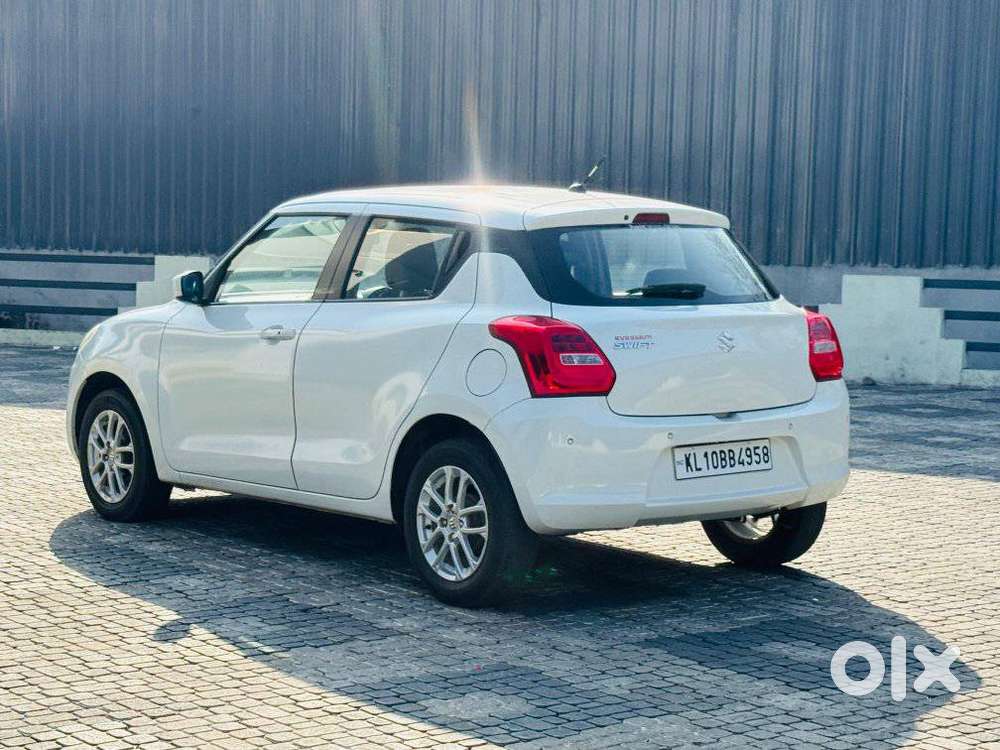 Maruti Suzuki Swift
