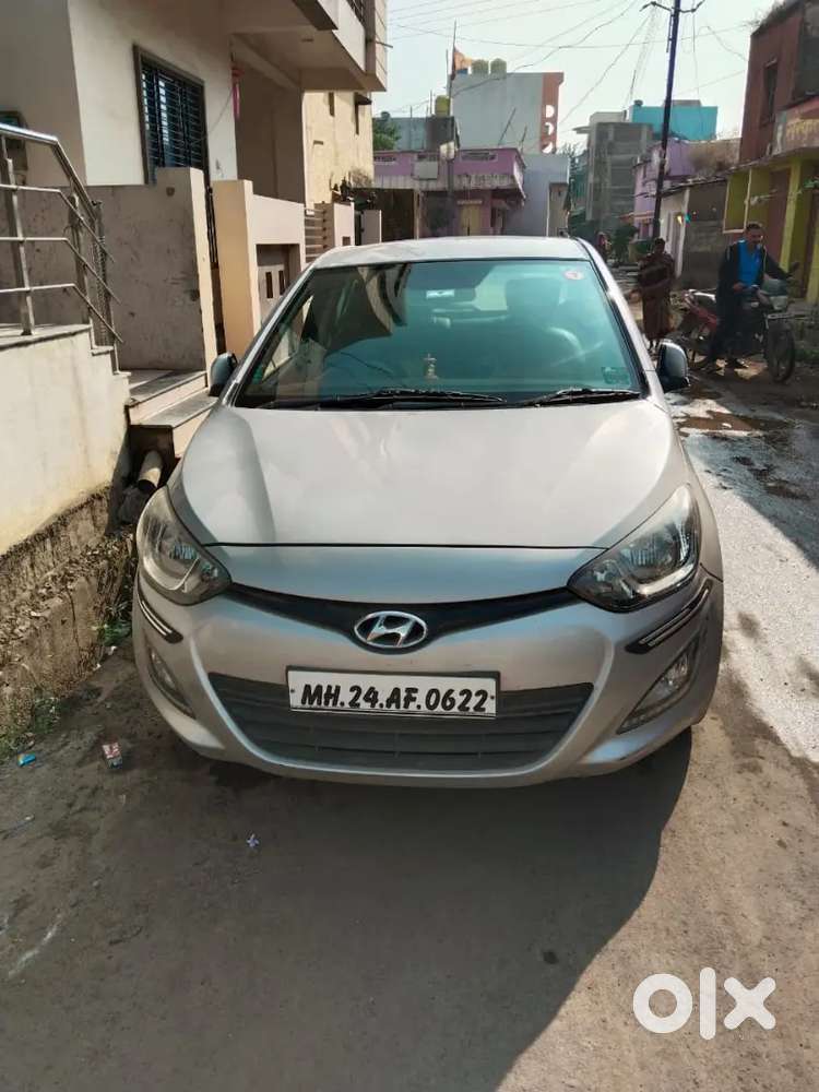 Hyundai I20 2014 Diesel