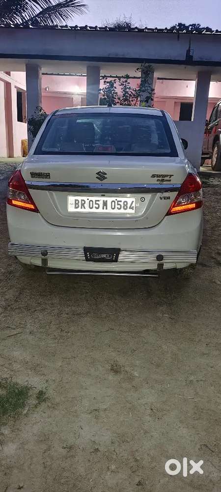 Maruti Suzuki Swift Dzire 2013 Diesel 75000 Km Driven