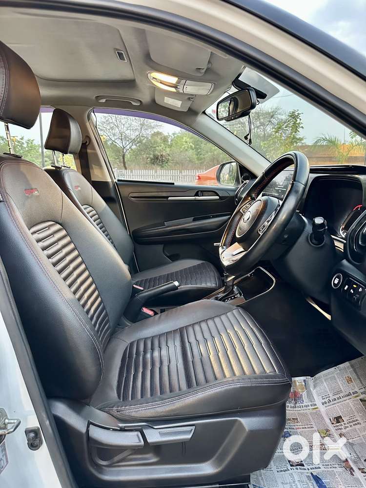 Kia Sonet 1.5 Gtx Plus Diesel, 2021, Diesel