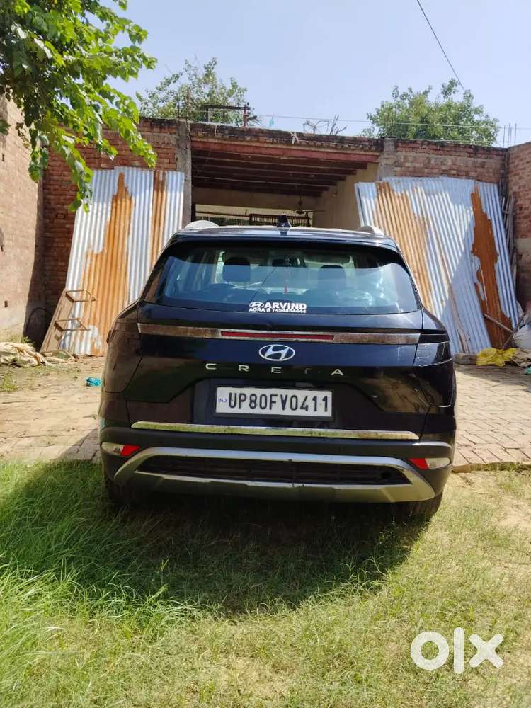 Hyundai Creta 2021