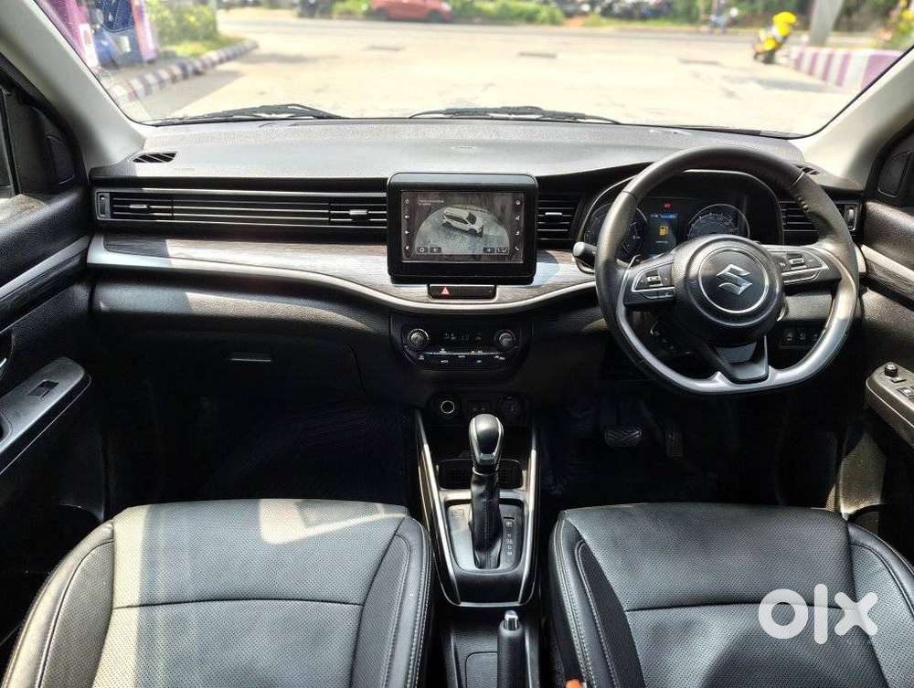 Maruti Suzuki Xl6 1.5 Alpha Plus At, 2022, Petrol