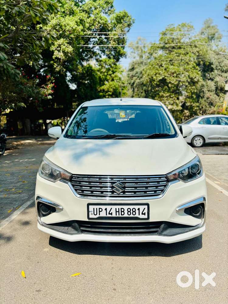 Maruti Suzuki Ertiga Vxi (o) Cng, 2019, Cng & Hybrids
