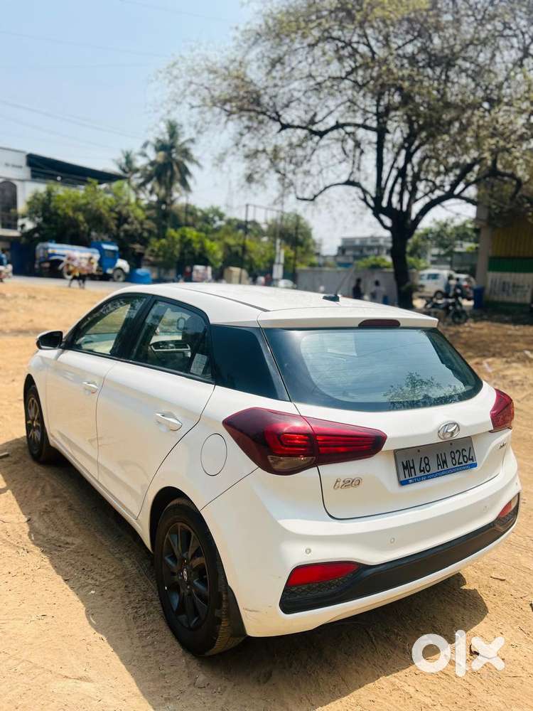 Hyundai I20 1.2 Asta, 2018, Petrol