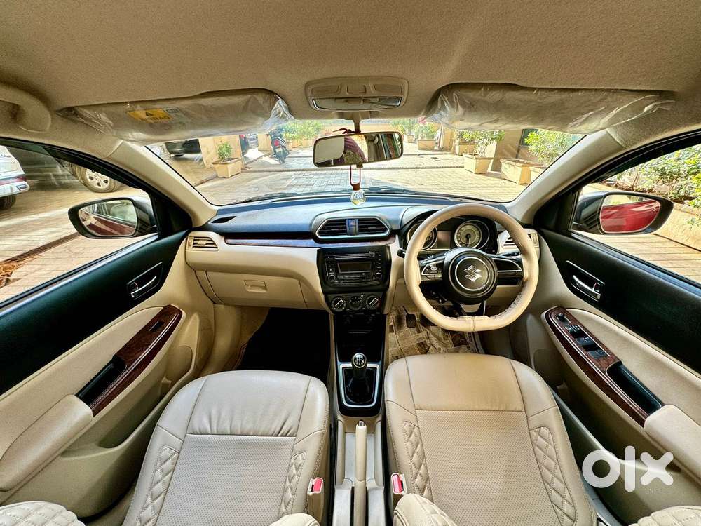 Maruti Suzuki Swift Dzire Vxi(o) Mt, 2020, Petrol