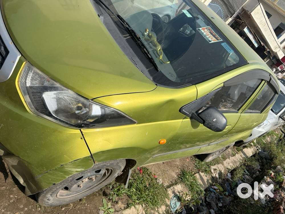 Datsun Redi Go Petrol 2018