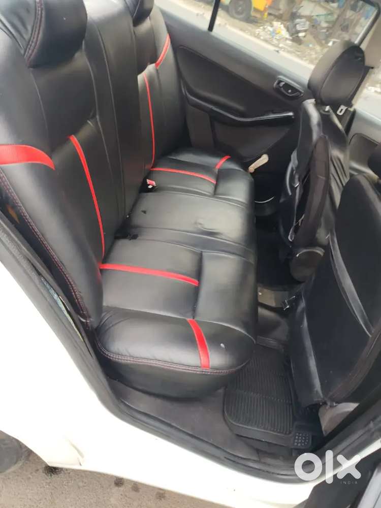 Tata Zest 2019 Diesel 178245 Km Driven