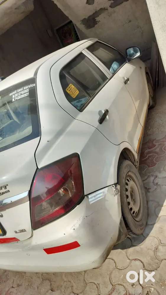 Maruti Suzuki Dzire 2019 / Best Condition