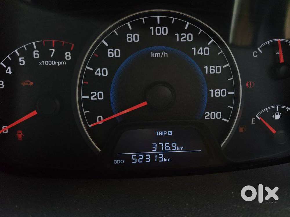 Hyundai Grand I10 Asta 1.2 Vtvt, 2015, Petrol
