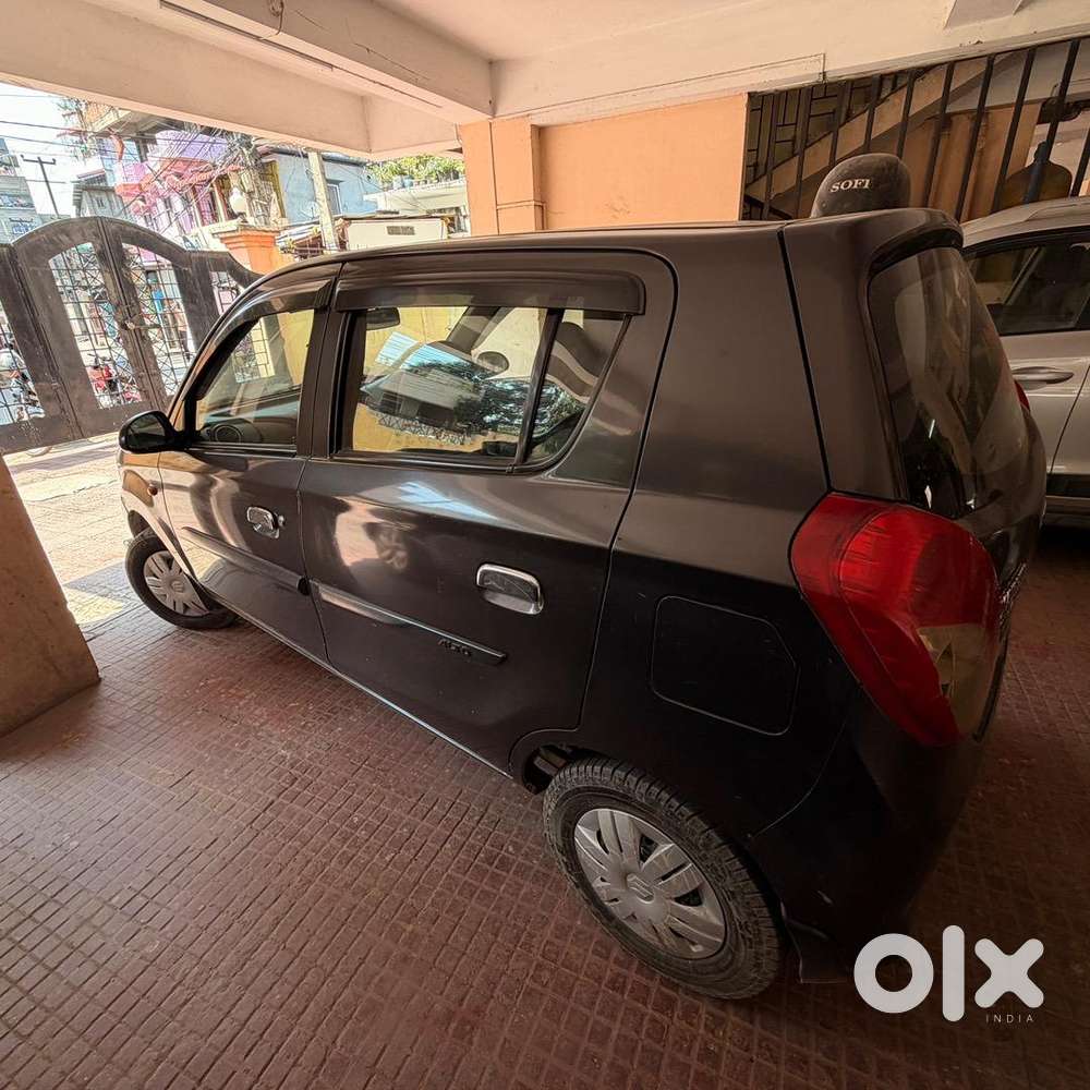 Maruti Suzuki Alto 800 2018 Petrol Good Condition