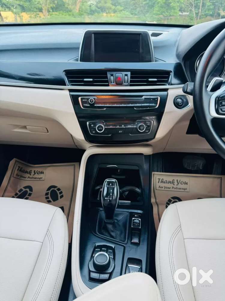 Bmw X1 2.0 Sdrive20i Sportx, 2021, Petrol