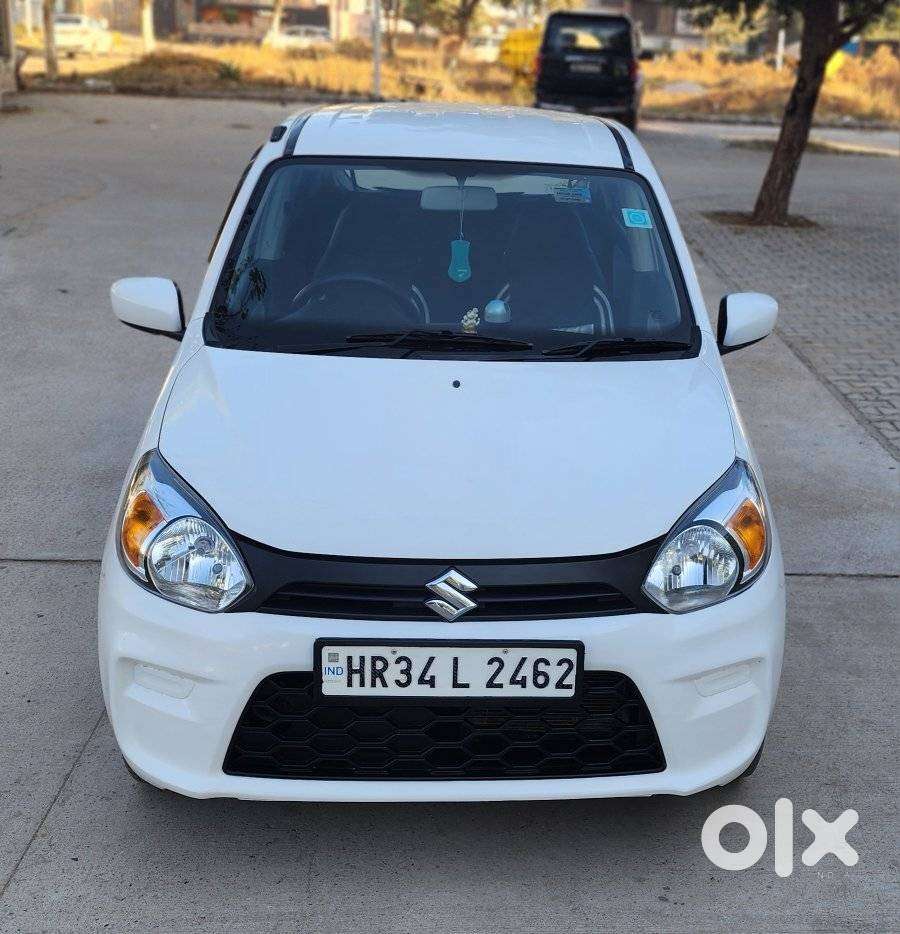 Maruti Suzuki Alto 800 Cng Lxi Optional, 2021, Cng & Hybrids