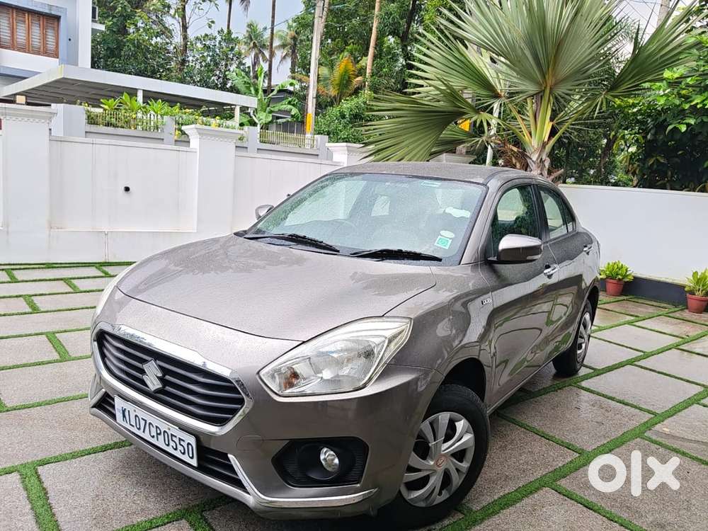 Maruti Suzuki Swift Dzire Vdi Bsiv, 2018, Diesel
