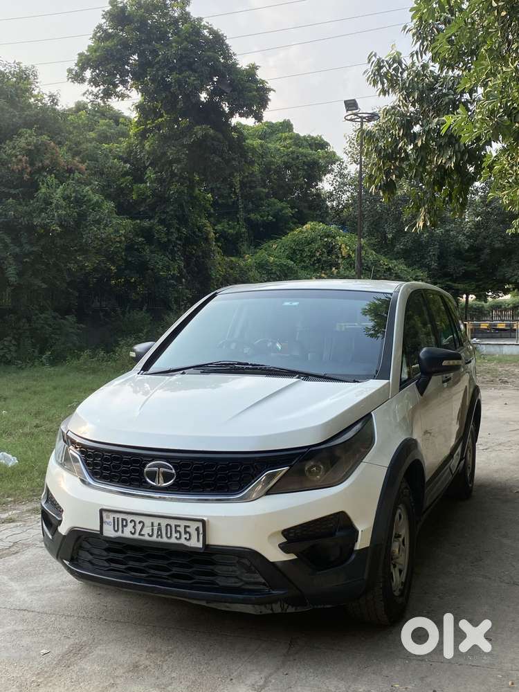 Tata Hexa 2.2 Xe 4x2 7 Str, 2017, Diesel