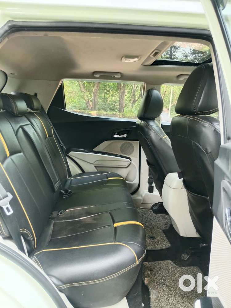 Mahindra Xuv300 W8 Option Diesel, 2019, Diesel