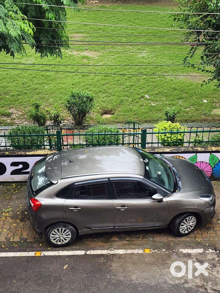 Maruti Suzuki Petrol 2019