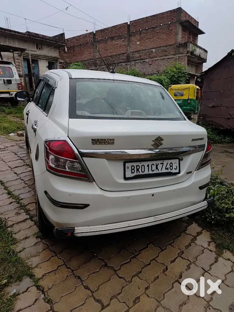 Maruti Suzuki Swift Dzire 2015 Diesel 140000 Km Driven