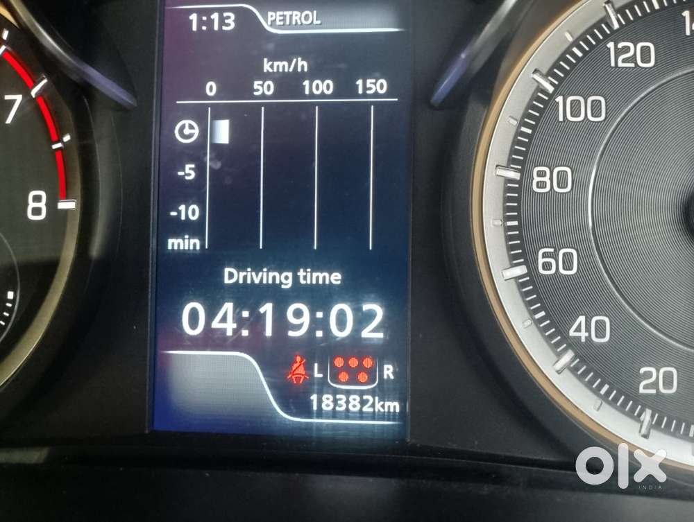 Maruti Suzuki Ertiga Vxi (o) Cng, 2025, Cng & Hybrids