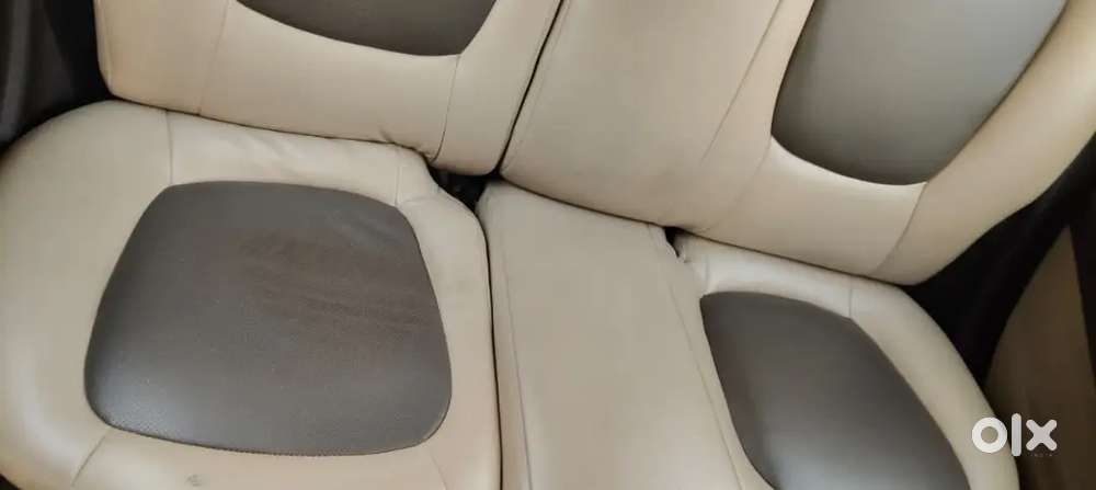 Hyundai I20 Spotz 2011