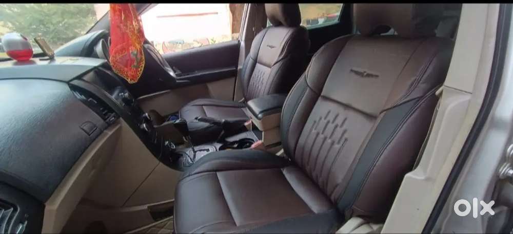 Mahindra Xuv500 Diesel 2016