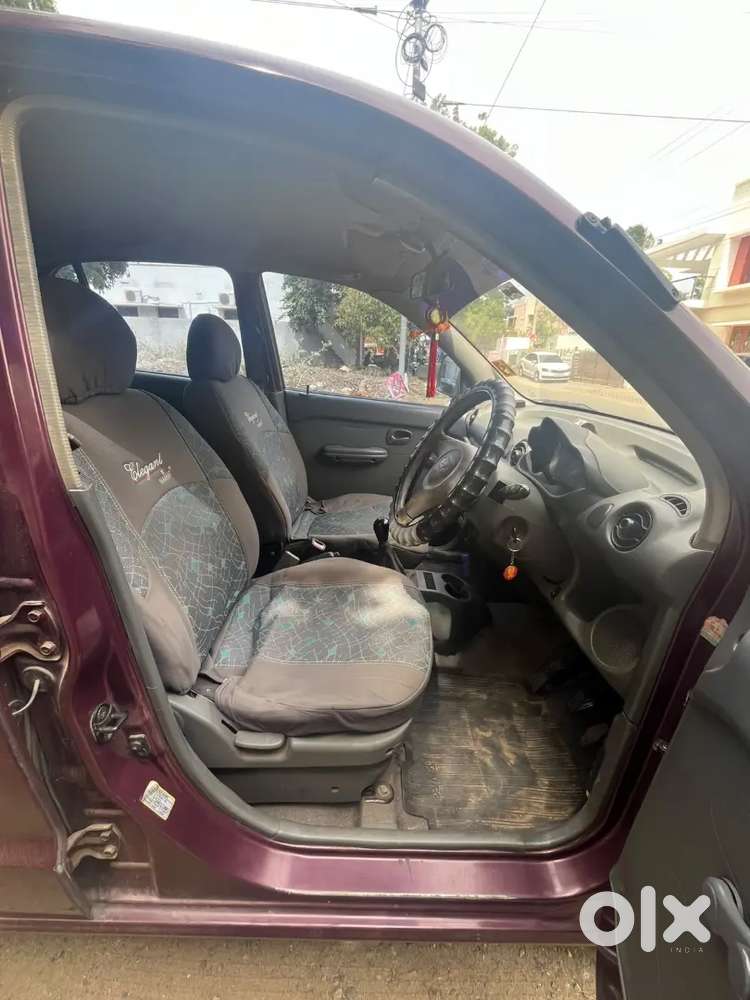 Hyundai Santa Fe Petrol 2002