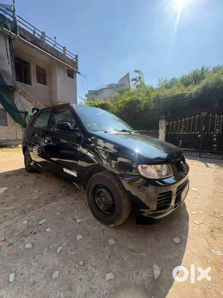Maruti Suzuki Alto 2009
