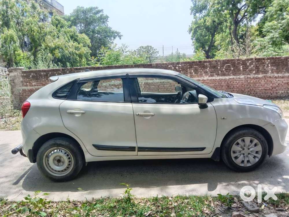 Maruti Suzuki Baleno Sigma, 2021, Petrol
