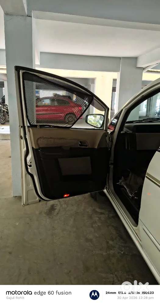 Tata Aria 2014 Diesel Good Condition