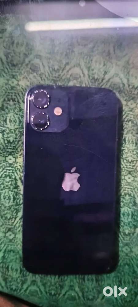 iPhone 12 mini