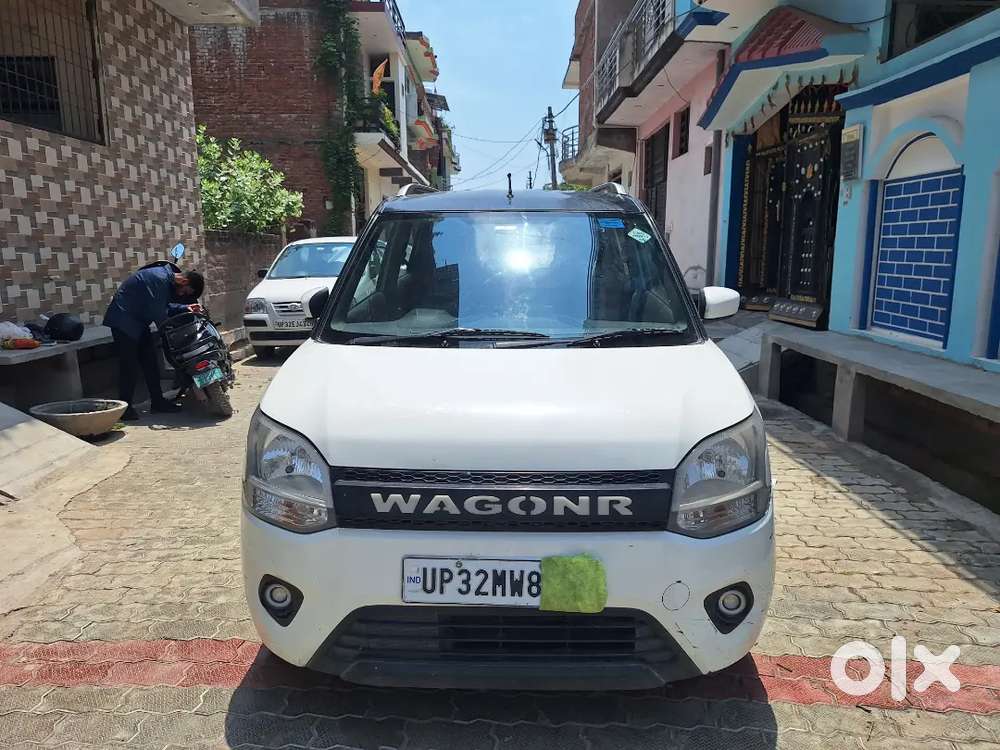 After Market Cng Fitted