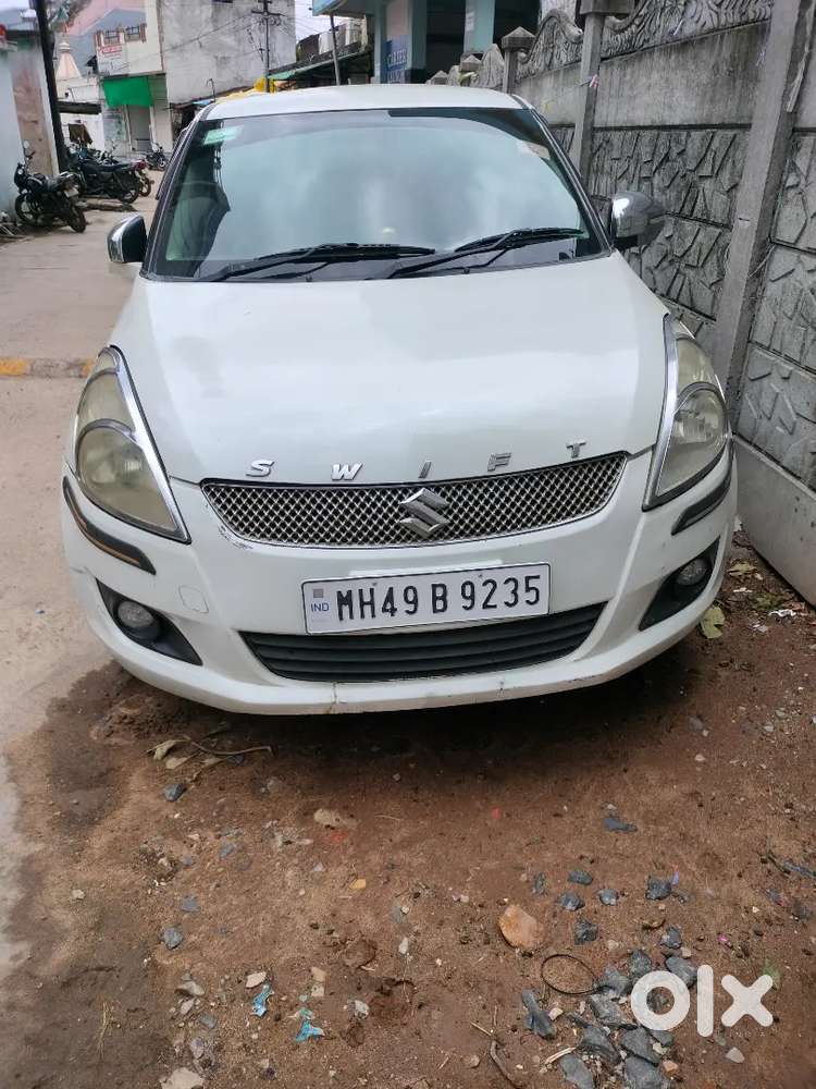 Maruti Suzuki Swift Vdi 2014