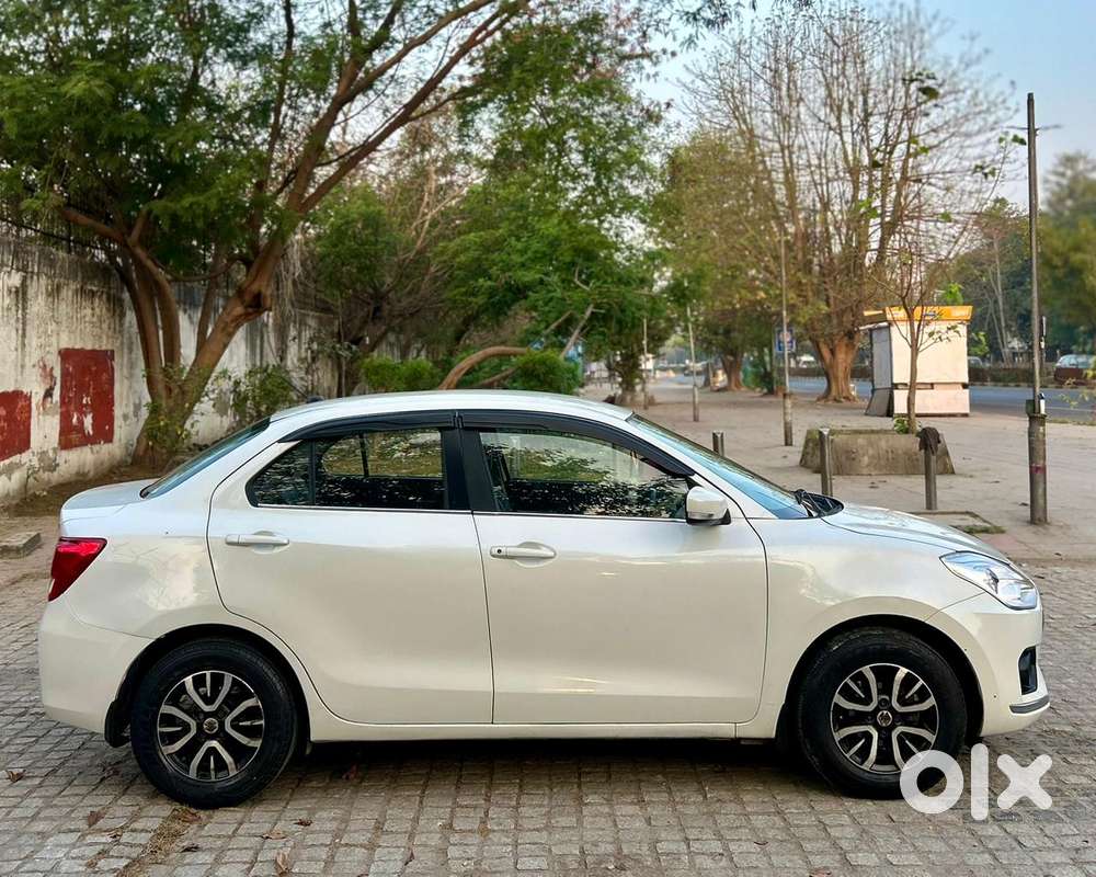 Maruti Suzuki Swift Dzire, 2019, Cng & Hybrids