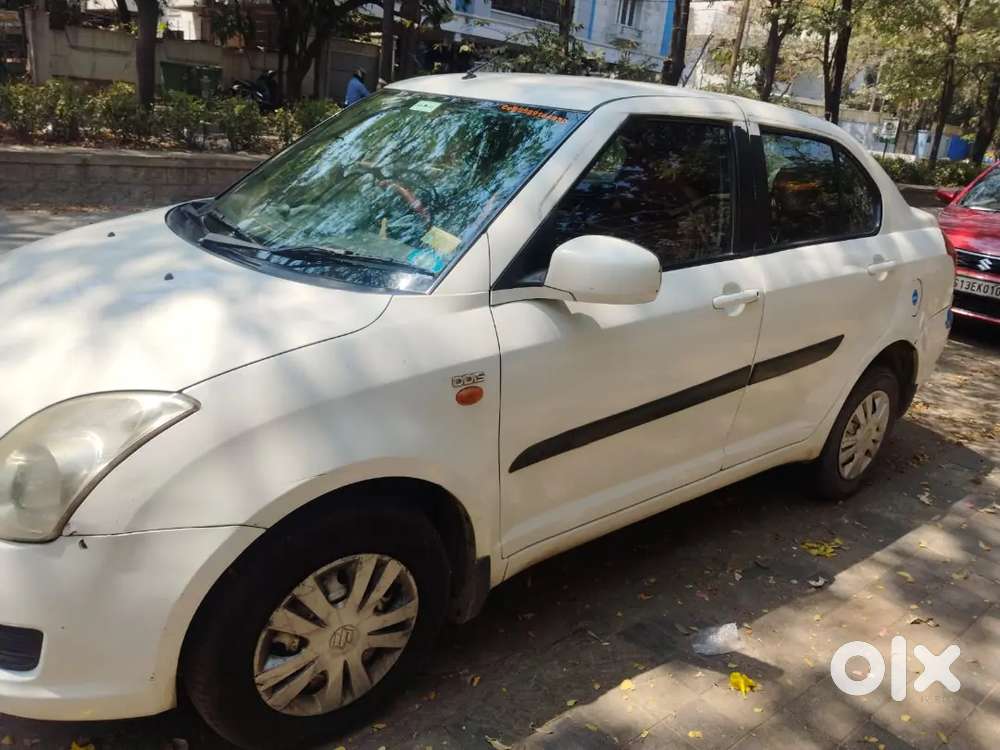 Maruti Suzuki Dzire 2015 Diesel 200000 Km Driven