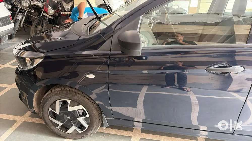Tata Tiago Xm 2026 Car