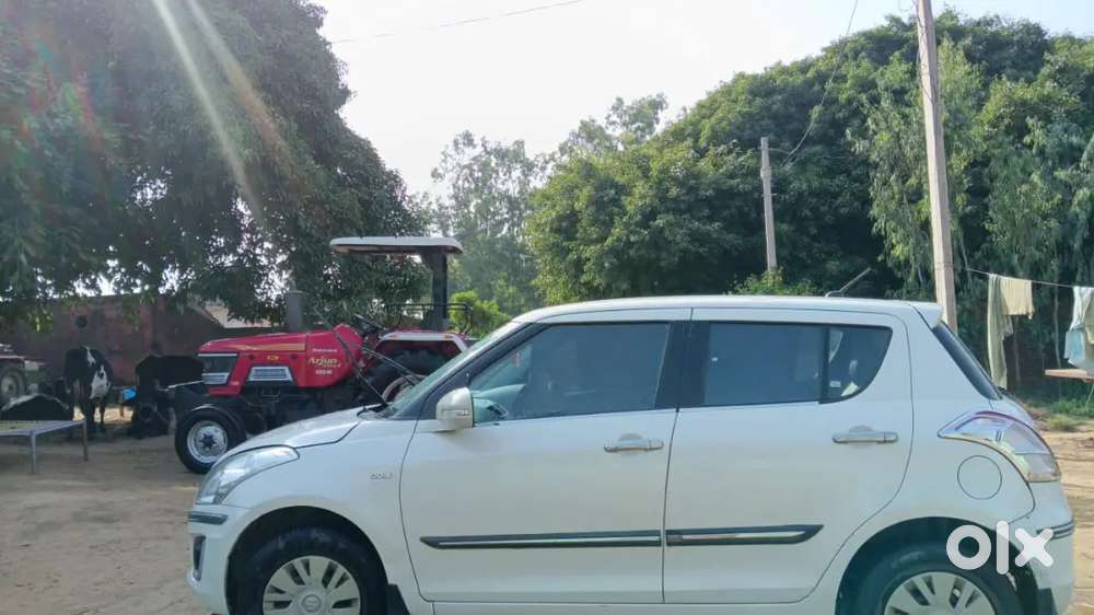 Maruti Suzuki Swift Vdi 2012 Diesel Manual