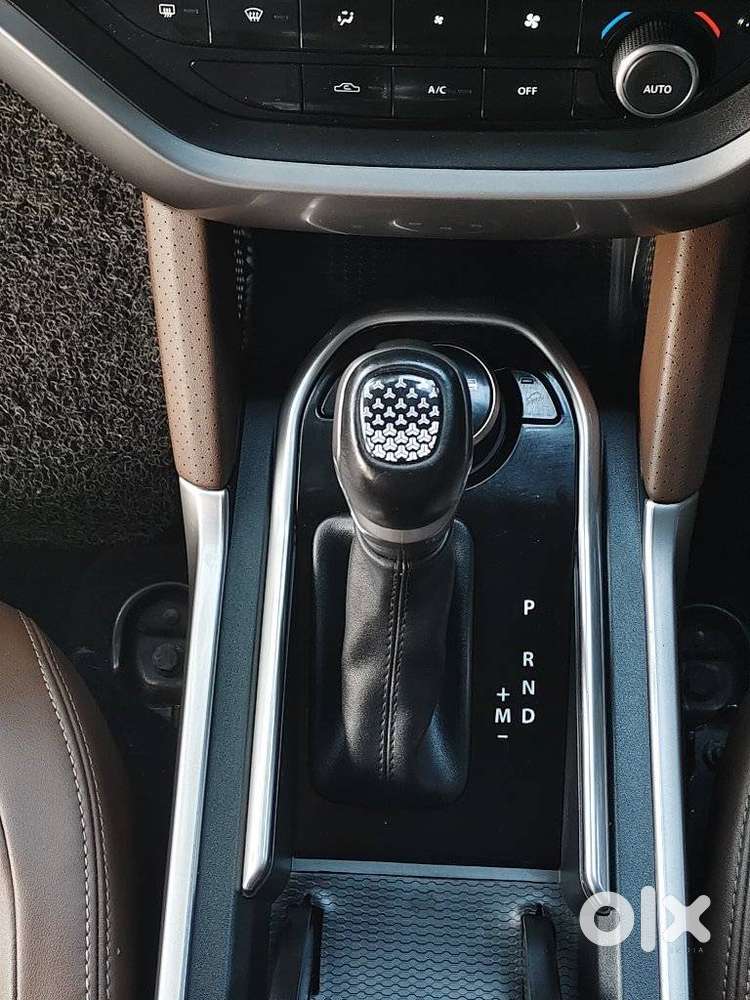 Tata Harrier Xza+, 2021, Diesel