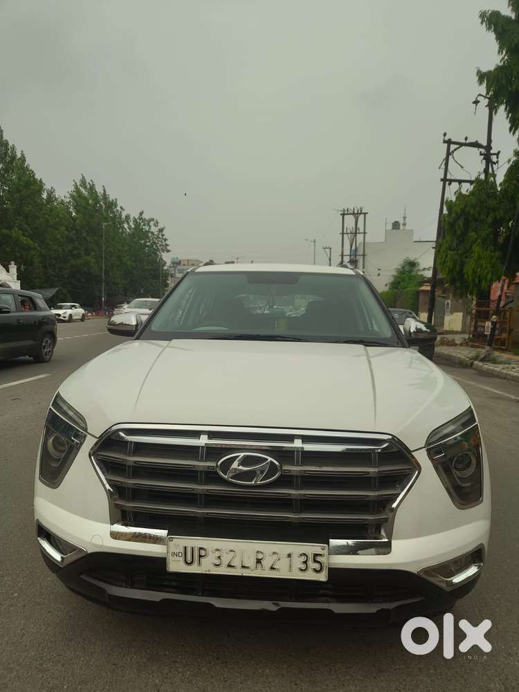Hyundai Creta 1.6 Vtvt S, 2020, Petrol