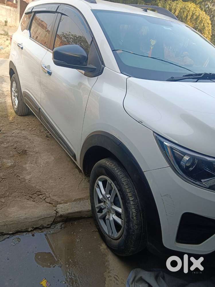 Renault Triber Rxt 2024 Model
