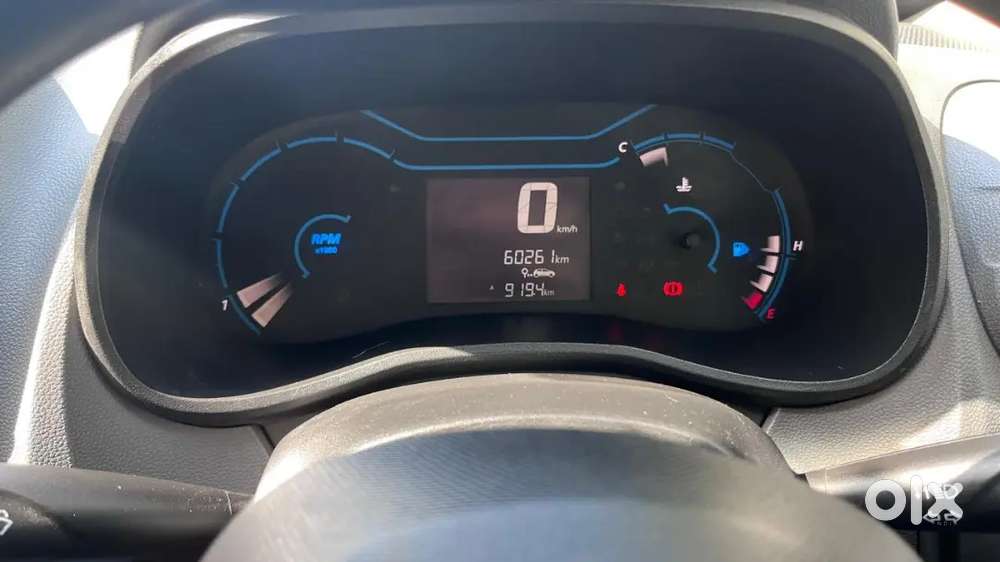 Renault Kwid 2022 Petrol