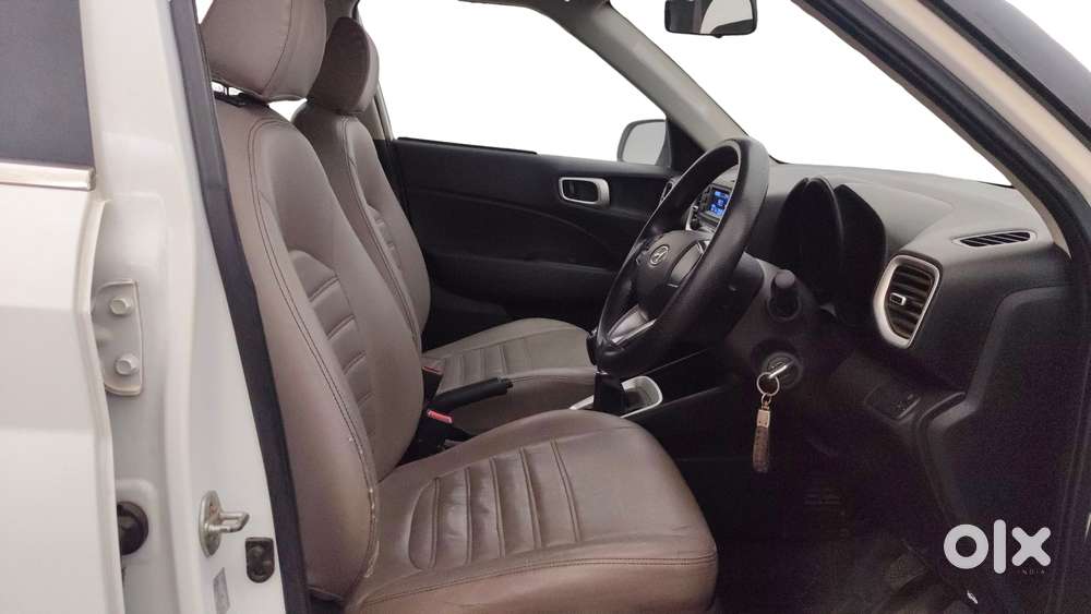 Hyundai Venue 1.0 S Turbo Imt, 2019, Petrol