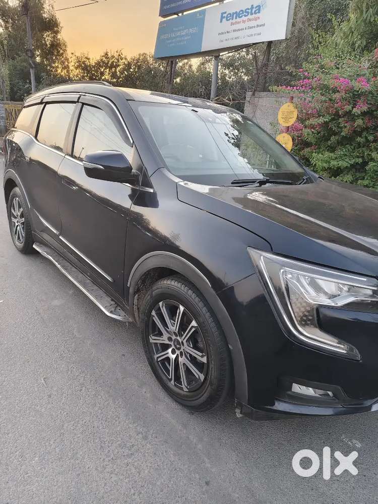 Mahindra Xuv700 Ax7 Automatic Petrol 2022