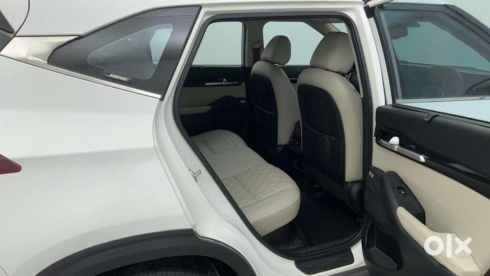 Kia Seltos Htx Plus D, 2020, Diesel