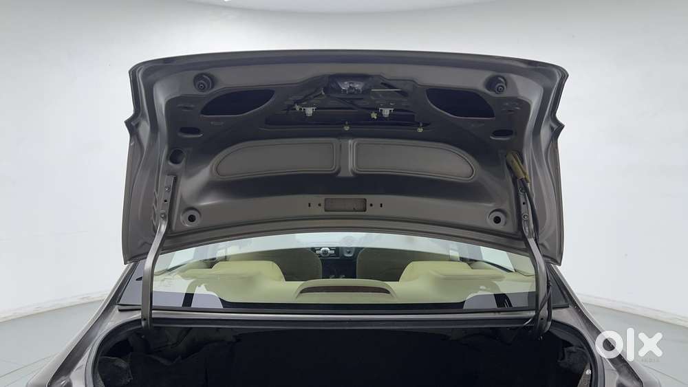 Honda Amaze S I-vtec, 2014, Petrol
